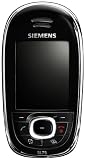 Siemens SL75 Silk Flower Red Unlocked Cell Phone