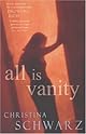 All Is Vanity (Ballantine Reader's Circle)