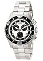 Invicta Men's Pro Diver Chronograph Watch #5363