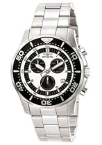 Invicta Men's Pro Diver Chronograph Watch #5363