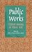 Books : Public Works: Student Writing as Public Text