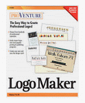 Software: Proventure Logomaker