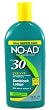 NO-AD Sunblock Lotion, SPF 30 16 fl oz (475 ml)