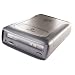 Video Games : Iomega Super DVD QuikTouch 4x USB 2.0 External DVD±RW Drive