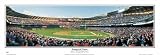 MLB Washington Nationals RFK Stadium Inaugural Game Panoramic Print Unframed