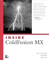 Inside ColdFusion MX