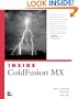 Inside Coldfusion MX