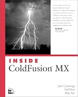 Inside ColdFusion MX