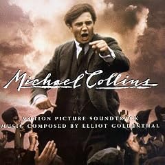 Michael Collins: Motion Picture Soundtrack