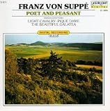 Revue Laserlight  / Franz von Suppé: Poet and Peasant