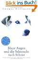 Blaue Augen und die Sehnsucht nach Schnee: Vom Abenteuer mit Hunden zu laufen