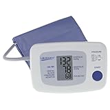 LifeSource One Step Auto Inflate Blood Pressure Monitor