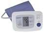 LifeSource UA-767V One Step Auto Inflate Blood Pressure Monitor with Medium Cuff