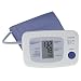 LifeSource UA-767V One Step Auto Inflate Blood Pressure Monitor with Medium Cuff