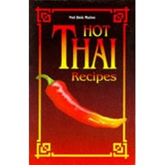 Hot Thai Recipes