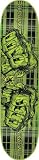 Creature Graham Livi Scum Powerply Skate boards, 32.6 x 8.6-Inch