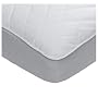 Simmons Beautyrest Polyester Waterproof with Vinyl Full Mattress Pad