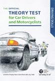 The Official Theory Test for Car Drivers and Motorcyclists: Valid for Theory Tests Taken from 6 July 1998 (Driving Skills)