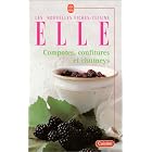 Compotes, confitures et chutneys by Fiches-cuisine Elle