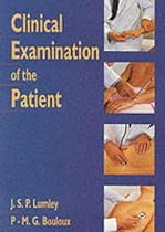 Clinical Examination of the Patient