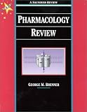 Pharmacology Review (Saunders Golden Series)