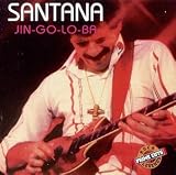 Letra de Jin-go-lo-ba, Santana