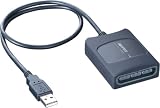 バッファロー USB対応 プレステパッドコンバータ 1ポート BGC-UPS102/BK