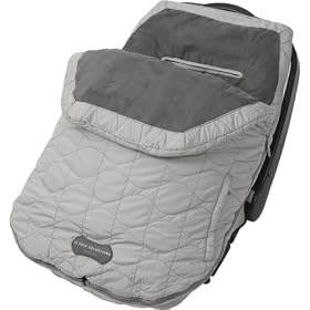 JJ Cole Urban Infant Bundle Me