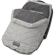 JJ Cole Urban Infant Bundle Me - Ice