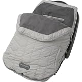 JJ Cole Urban Infant Bundle Me - Ice