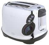Breville TT34 Chrome L  Toaster