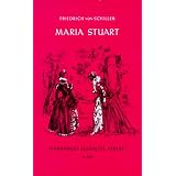 Hamburger Lesehefte, Nr.12, Maria Stuart: Ein Trauerspielvon "Friedrich von Schiller"