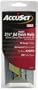 Senco A302509 15 Gauge by 2-1/2-Inch Electro Galvanized Finish Nail