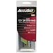 Senco A302509 15 Gauge by 2-1/2-Inch Electro Galvanized Finish Nail