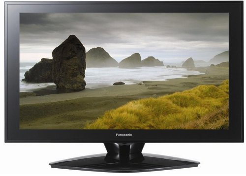 Electronics: Panasonic Onyx TH 42XVS30 42 Inch HD Plasma TV