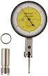 Mitutoyo 513-406, .0005"/0.01mm X .030"/0.7mm Horizontal Test Indicator, 0-15-0/0-35-0, Inch and Metric