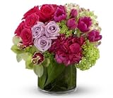Teleflora's Floral Fantasia