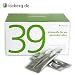 VitalComplex - 39 wertvolle Vitalstoffe f&Atilde;&frac14;r gesunde Gewichtsreduktion