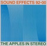 Sound Effects: 1992-2000