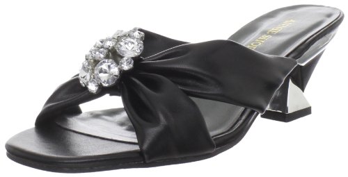 Annie Shoes Women's Carla Sandal