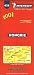 Book Michelin 2001 Hungary (Michelin Maps)