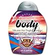 Tan Incorporated Tan Azu Silicone Student Body Hot Bronzer Tanning Lotion .5 oz. Tan Incorporated Tan Azu Silicone Student Body Hot Bronzer Tanning Lotion .5 oz.
