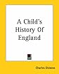 A Child's History of England
