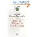 Trait� du d�sespoir et de la b�atitude