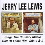 Eigenschaften Jerry Lee Lewis  / Country Hall of Fame Hits 1 &2