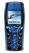Nokia 7250 SIM Free Mobile Phone - Blue