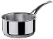 Tefal JAMIE OLIVER Professional Series Inox Induction Kasserolle ohne Deckel ø 16 cm