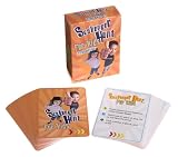 Scavenger Hunt For Kids Card Game