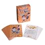 Scavenger Hunt For Kids Card Game
