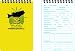 Search : All Weather Fishing Journal Rite in the Rain